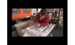 Shijiazhuang Shentong Plastic Industry Co., Ltd Video