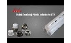ShenTong Plastic Industry Co., LTD Video