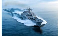 Autonomous underwater and surface vehicle solutions for defense industry