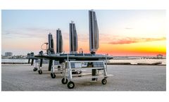 Ocean Aero The Triton - Autonomous Underwater and Surface Vehicle (AUSV)