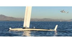 Ocean Aero - Advanced Autonomous Maritime Technologies