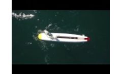Ocean Aero Submaran Promo Video Video