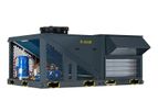 CLIMACS - Model R-454B - Packaged Rooftop Unit