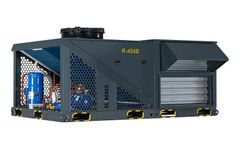 CLIMACS - Model R-454B - Packaged Rooftop Unit