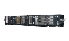 CLIMACS - Hygienic Air Handling Units
