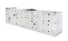 CLIMACS - Fresh Air Handling Unit