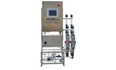 Microclor - Over 10kgs On-Site Hypochlorite Generation