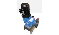 Encore - Model 700 - Diaphragm Metering Pump