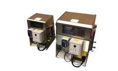 PolyBlend - Model HMZ - Automated Polymer Liquid Feed Systems