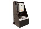Water Process - Model WPS-P - Electrochlorinators