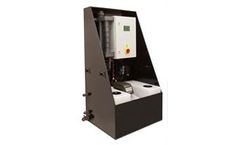 Water Process - Model WPS-P - Electrochlorinators