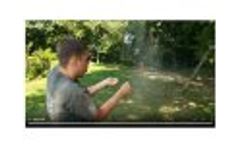 Farm to Flame - Grinder