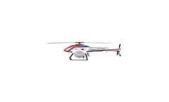 Eagle Brother - Model TY800 - Single Rotor Drone