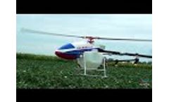 How to Fast & Effectively Spray Pesticide on Cotton for Pest Control Video
