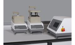 ELOPREP - Model 102 - Electrolytic Polishing & Etching System