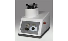 ECOPRESS - Model 52 - Automatic Mounting Press