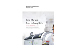 HistoCore Spectra - Workstation Brochure