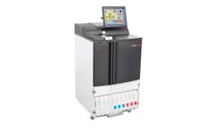 Leica - Model ASP6025 S - Automated Vacuum Tissue Processor