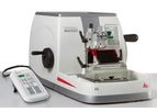 HistoCore MULTICUT - Semi-Automated Rotary Microtomes