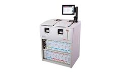HistoCore PELORIS - Model 3 - Premium Tissue Processing System