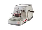 HistoCore BIOCUT - Manual Rotary Microtome System