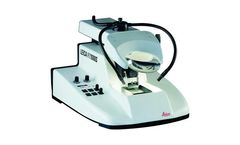 Leica - Model VT1000 S - Vibrating Blade Microtomes System