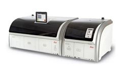 HistoCore SPECTRA - Workstation System