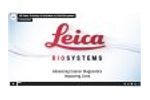 150 Years: A History of Innovation at Leica Biosystems - Video