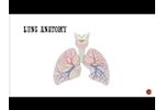 Identifying Respiratory Disease in Pathology by Allison Eck HTL(ASCP)CM, QLS, AHI(AMT) Video