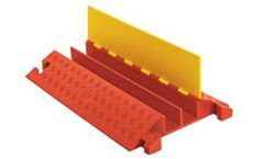 Checkers - 2-Channel Heavy-Duty Linebacker