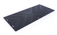 LibertyMat/EuroMat - Ground Protection Mat