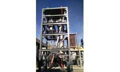 Calvert - Small Scale Gas to Liquids
