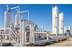 Calvert - Liquefied Natural Gas