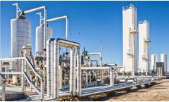 Calvert - Liquefied Natural Gas