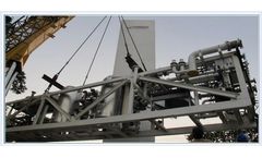 Modular Fast-Track Solutions