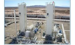 Industrial Solutions