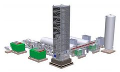 Liquefaction Solution