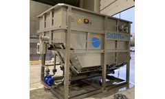 DAF - Model FPCB - SIGMA DAF FPBC