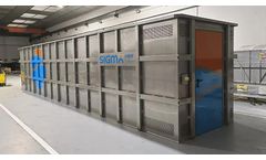 DECENTRALIZED STP - Model MBR - DECENTRALIZED STP - MBR