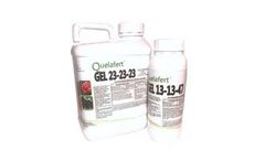Quelafert - Foliar Gel Fertilizers
