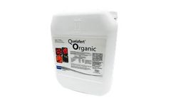 Quelafert - Model 40 - Organic Fertilizer with Humic Acids
