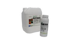 Quelafert - Liquid & Foliar Fertilizers