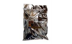 Quelafert Micros - Model S - Chelated Microelements Mixer
