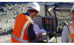 Induced Seismicity Monitoring Services