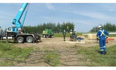 Reservoir Monitoring Services