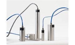 ESG - Seismic Sensors