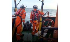 Underwater Robotics Equipment for Offshore Industry