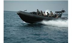 Underwater Robotics Equipment for Military and Defense Industry