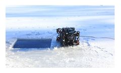 Underwater Robotics Equipment for Science & Research Industry
