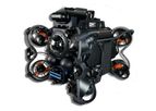 RJE Oceanbotics - Model SRV-8X Optimus ATS - Acoustic Tracking System